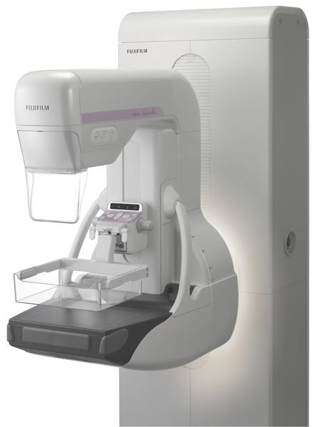 Mammographie 3D avec tomosynthese Paris La defense